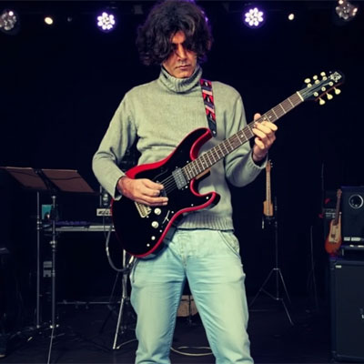 🎼 ده قطعه، ده جهان: نگاهی به آثار محبوب حسین صباغی در صدر پلتفرم‌های موسیقی