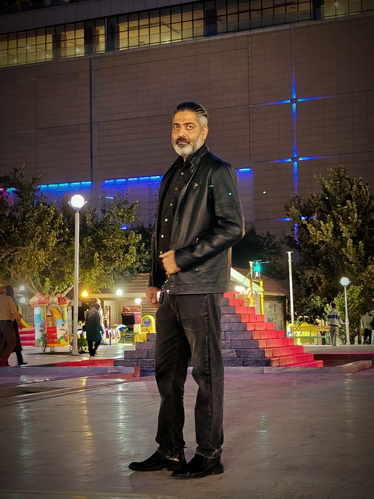 درباره حسین صباغی؛ وقتی گوش‌ها بسته‌اند!